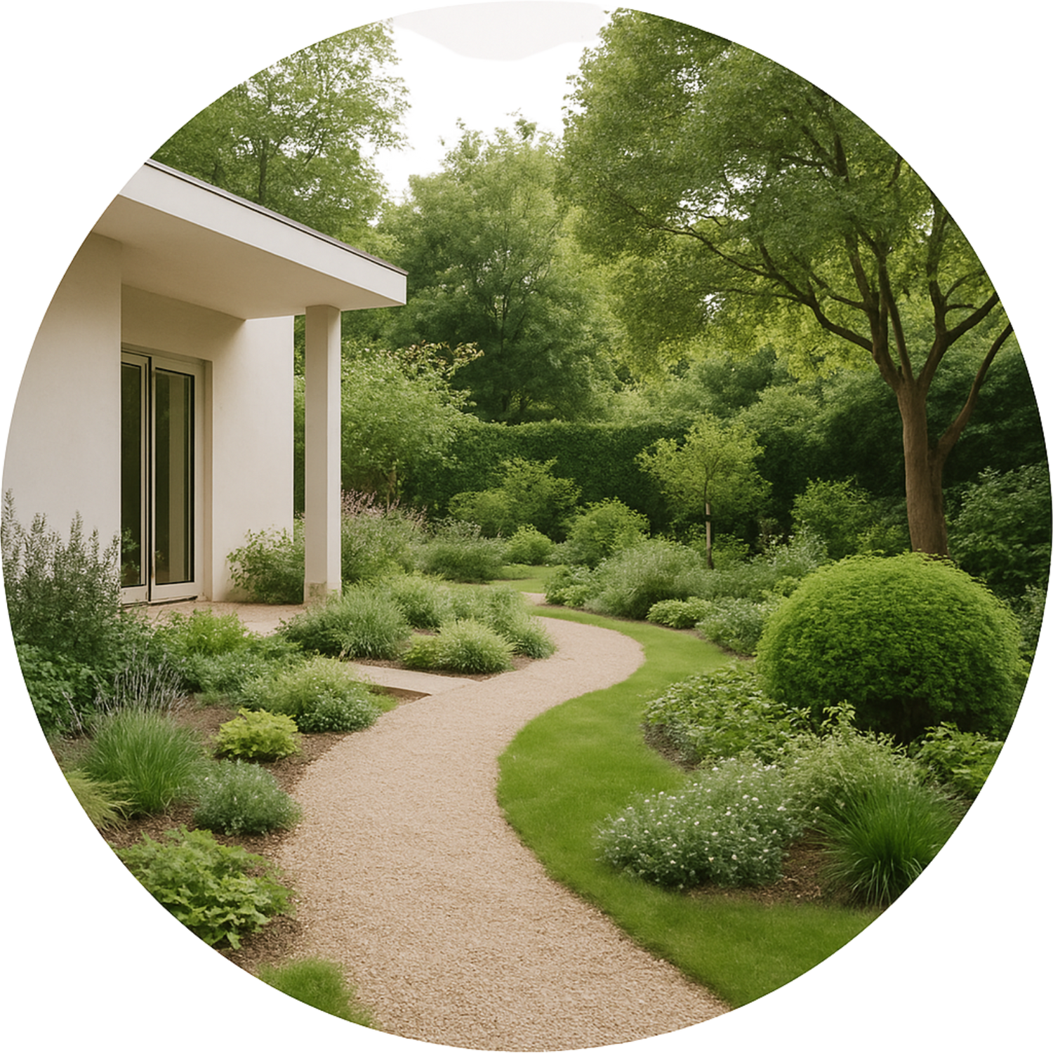 Outdoor & Garden