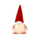 Christmas Santa Plush Doll Decoration – 30cm Festive Ornament for Home & Holiday Parties (2025 Collection