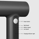 AeroMix™ Wireless Electric Hand Mixer – Portable 3-Speed Egg Beater & Baking Tool