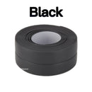 Waterproof Self-Adhesive Sealing Tape – PVC Caulk Strip for Bathroom, Kitchen & Sink Edges (Anti-Mould & Moisture-Proof)