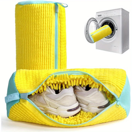 Sneaker Laundry Wash Bag – Durable, Protective & Easy Clean