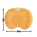 PureSoles™ Silicone Foot Scrub & Relaxation Mat