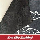 Merry Christmas Door Mat – Festive Santa Claus Welcome Carpet for Home & Outdoor Décor (2025–2026 Collection)