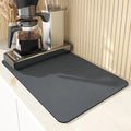 Super Absorbent Quick-Dry Mat – Large Non-Slip Pad for Kitchen & Bathroom