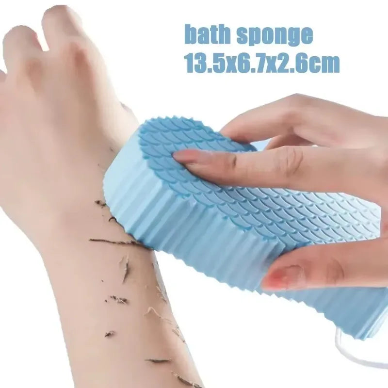 PureSoles™ Silicone Foot Scrub & Relaxation Mat