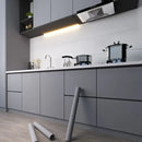 10M Waterproof Self-Adhesive Kitchen Wallpaper – Oil-Proof Vinyl Wall Sticker for Cabinets & Home Renovation (Mould-Resistant & Formaldehyde-Free)