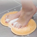 PureSoles™ Silicone Foot Scrub & Relaxation Mat